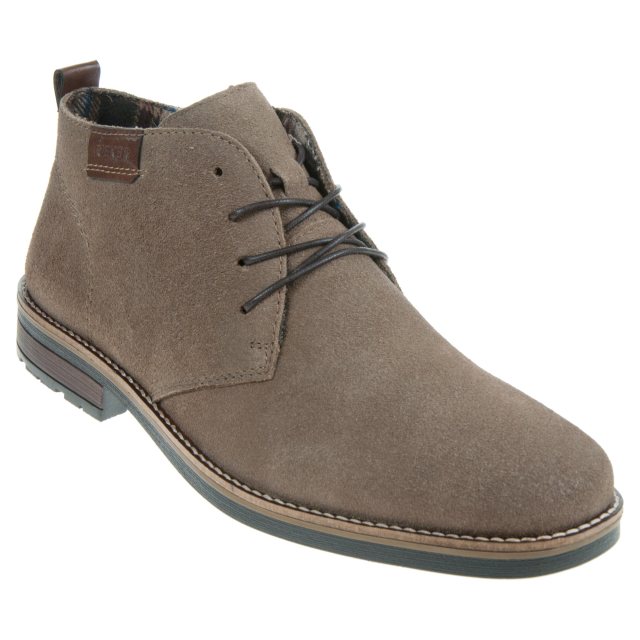 Rieker 33206 Pepper Wood 33206 26 Casual Shoes Humphries Shoes