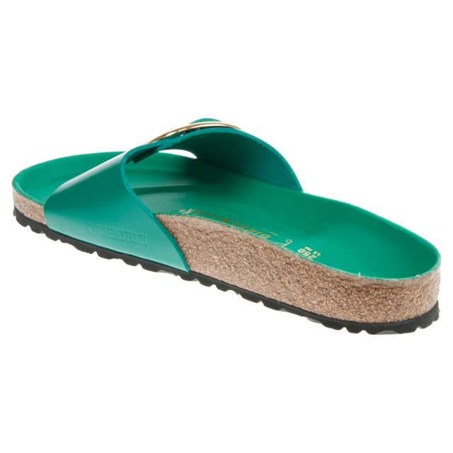 Birkenstock madrid big buckle uk outlet