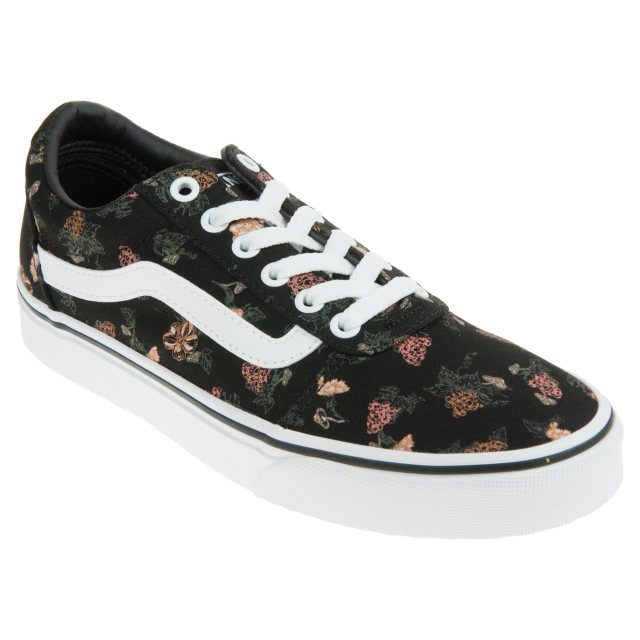 Vans Womens Ward