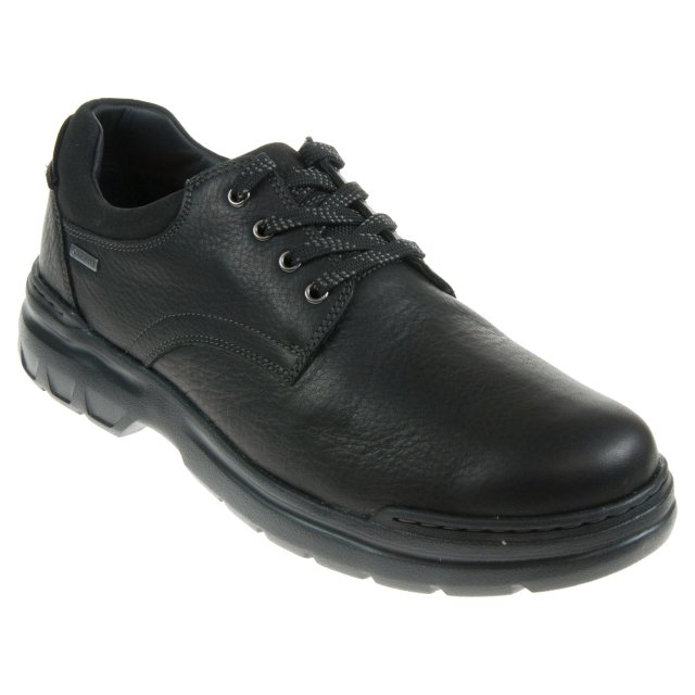 Clarks Rockie Walk Gore-Tex