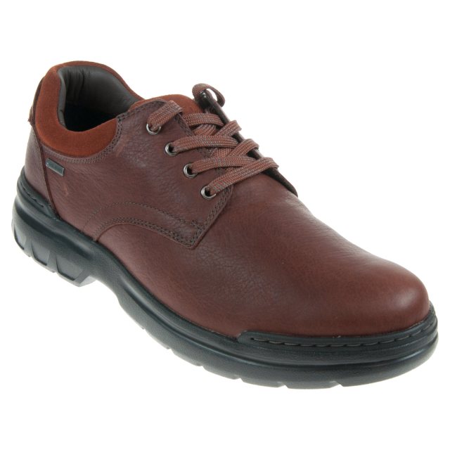 Clarks Rockie Walk Gore-Tex