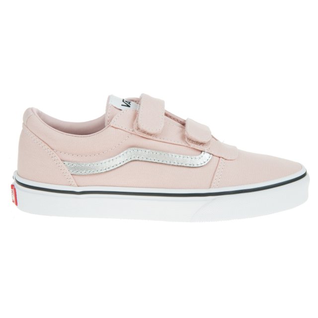 Vans Kids Ward Velcro