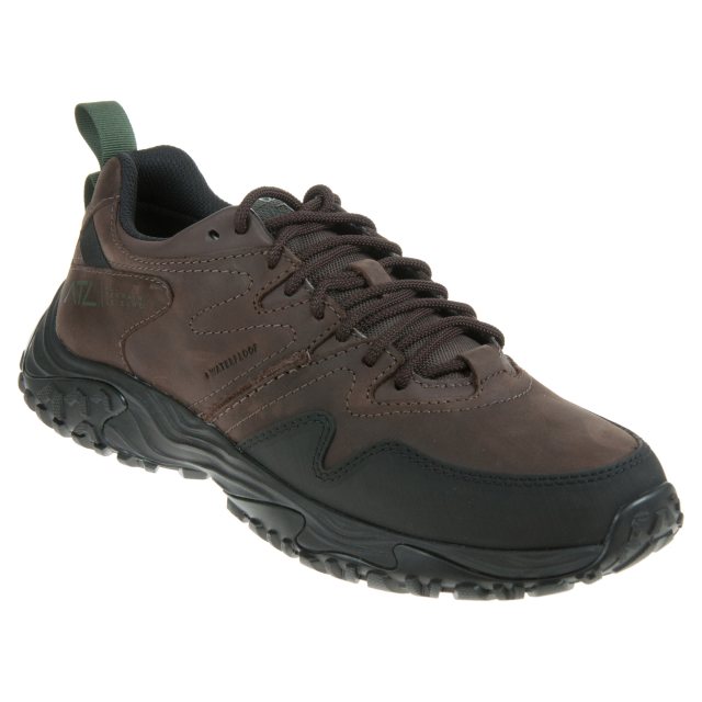 Clarks Atl Walk Go Waterproof