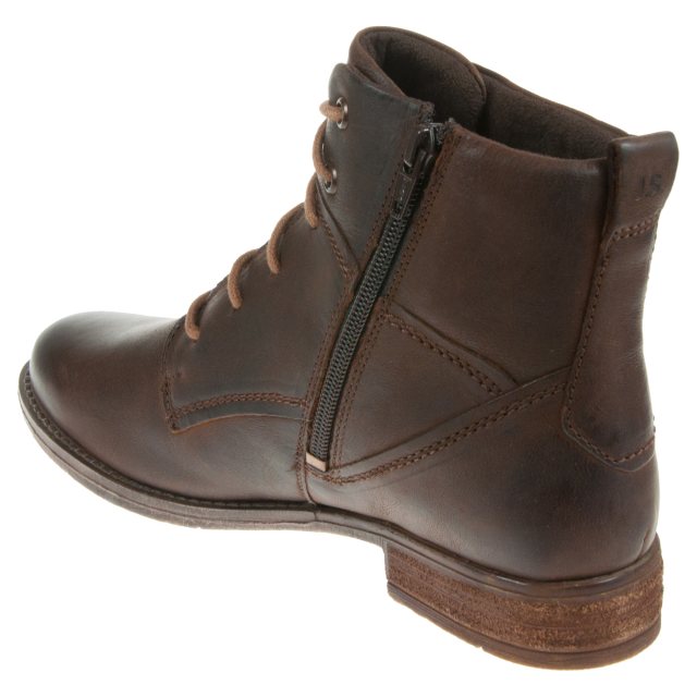 Josef seibel deals chukka boots