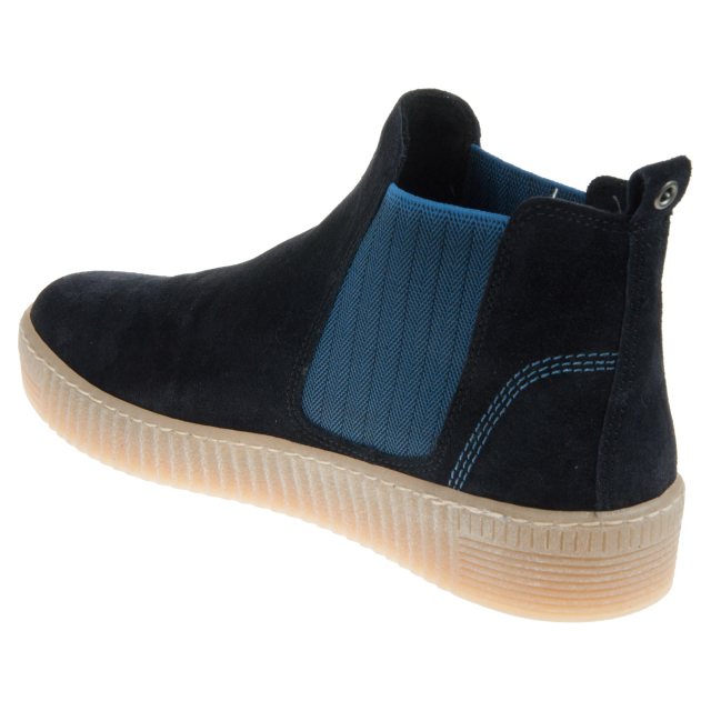 Gabor lourdes boots shop