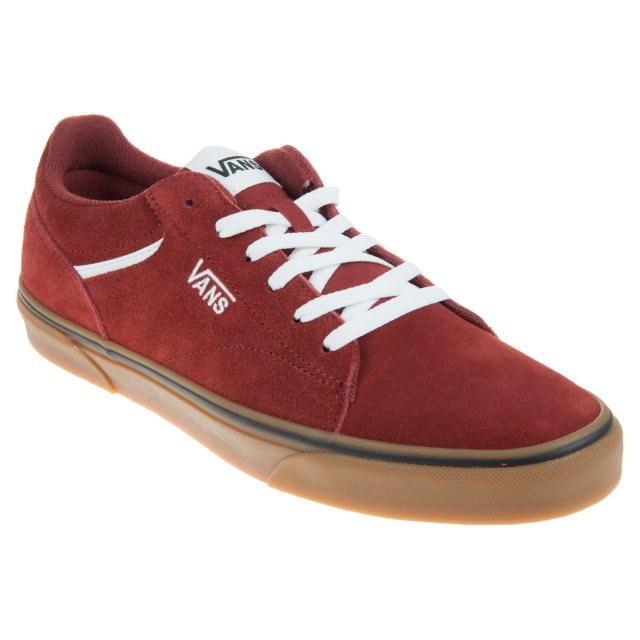 Vans Mens Seldan