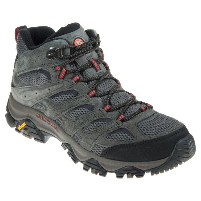 Merrell Moab 3 Mid Gore-Tex