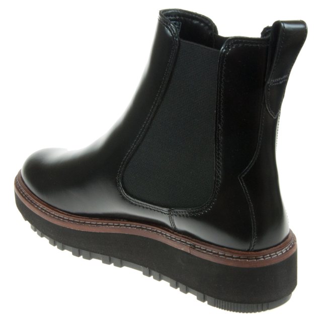Clarks cushion boots cheap