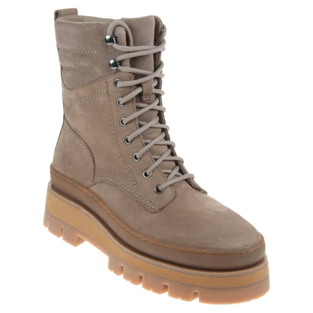 Clarks Orianna2 Hike Pebble Nubuck 26174063 Ankle Boots Humphries Shoes