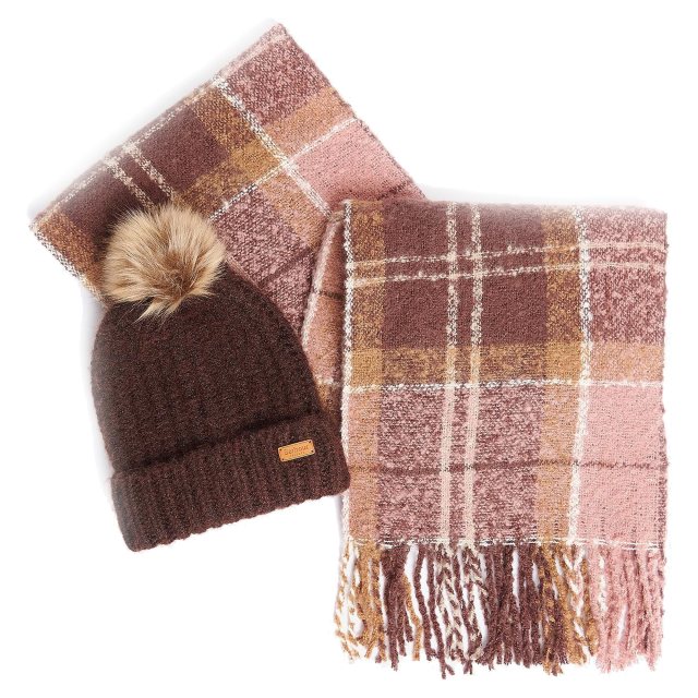 Barbour Saltburn Beanie