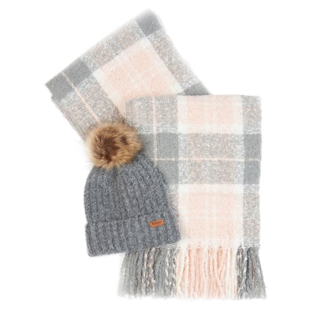 Barbour Saltburn Beanie