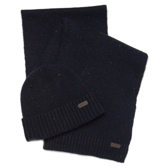 Barbour Carlton Beanie