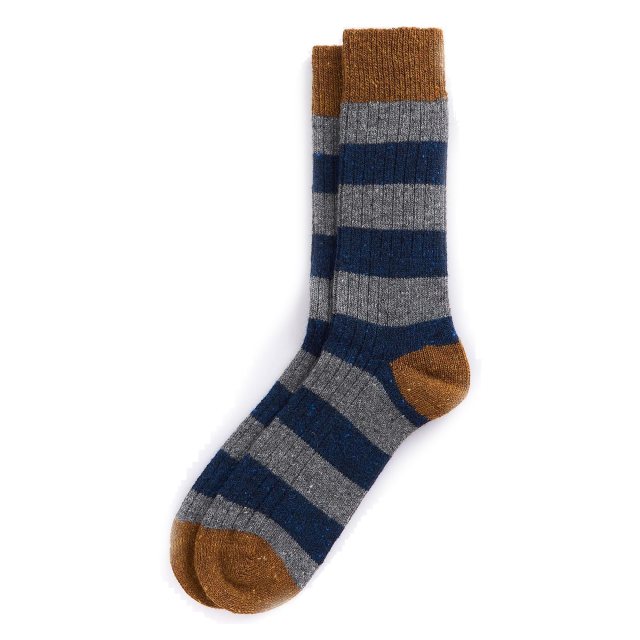 Barbour Houghton Socks