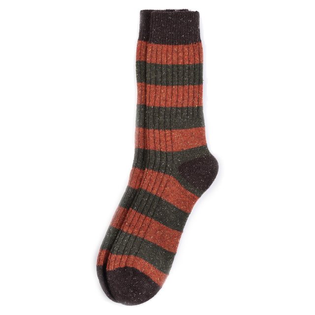 Barbour Houghton Socks