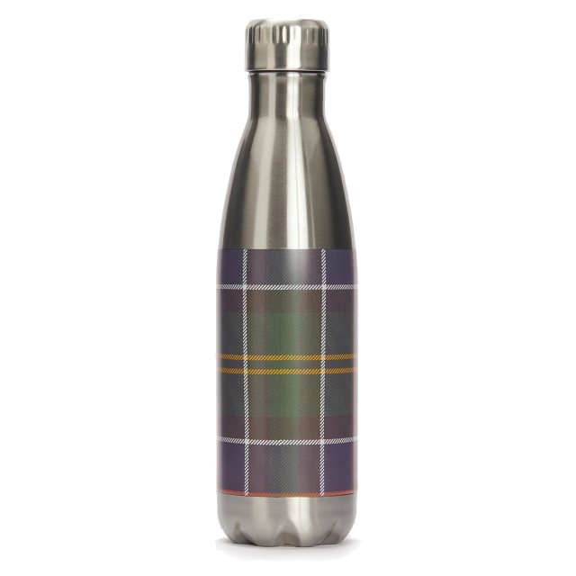 Barbour Water Bottle