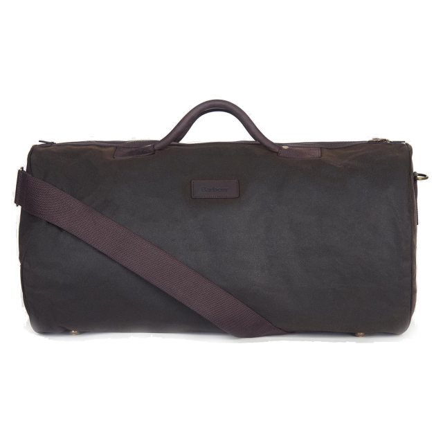 Barbour Wax Holdall