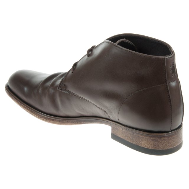 Fly London Muro 577 Fly Mocca P14457709 - Casual Boots - Humphries