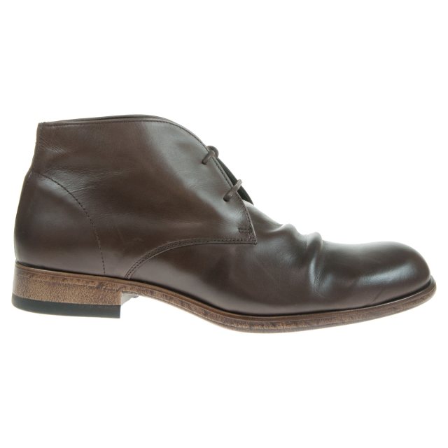 Fly desert boots 2025
