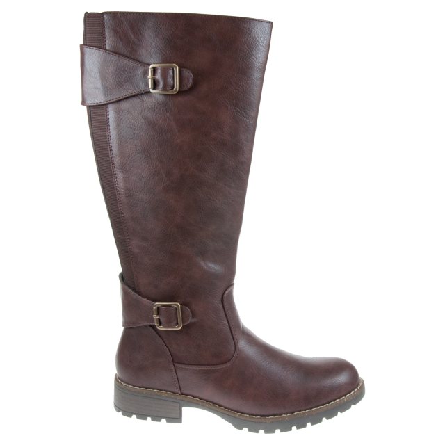 Lotus knee high boots sales