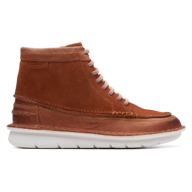 Clarks Banbrook Trail Kids