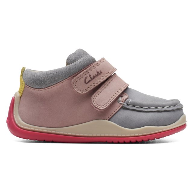 Clarks Noodle Play T.
