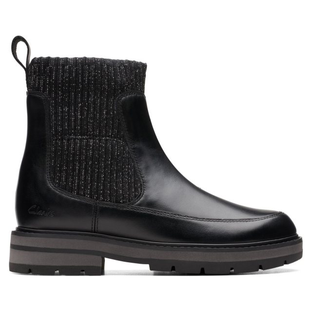 Clarks Prague Top Kids