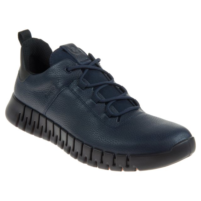 Ecco Gruuv M Sneaker Gore-Tex