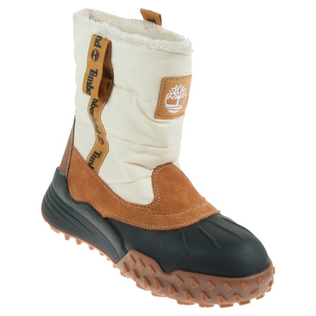 Timberland Moriah Range Waterproof Snow