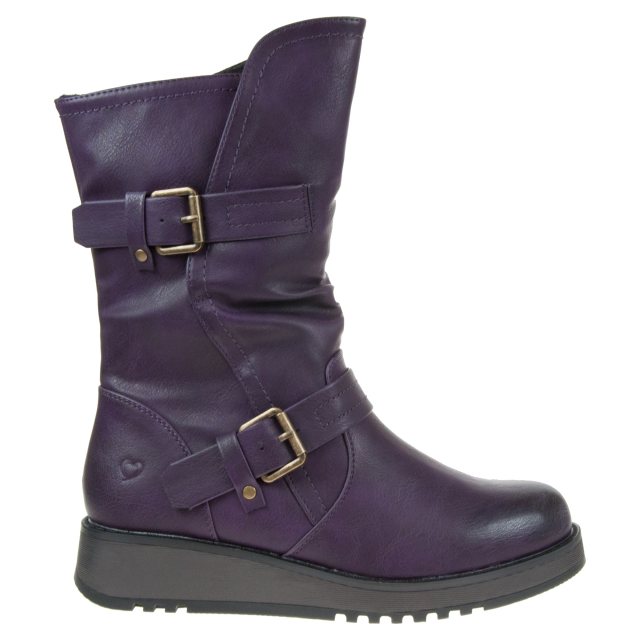 Heavenly feet fleur boots sales