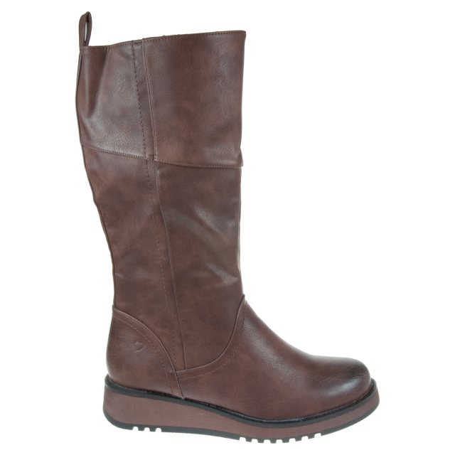Heavenly soles knee clearance high boots