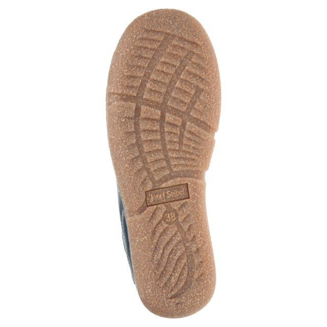 Josef Seibel Cameron 54 Sneaker In Übergrößen Grau 33654 TE21 700 Große