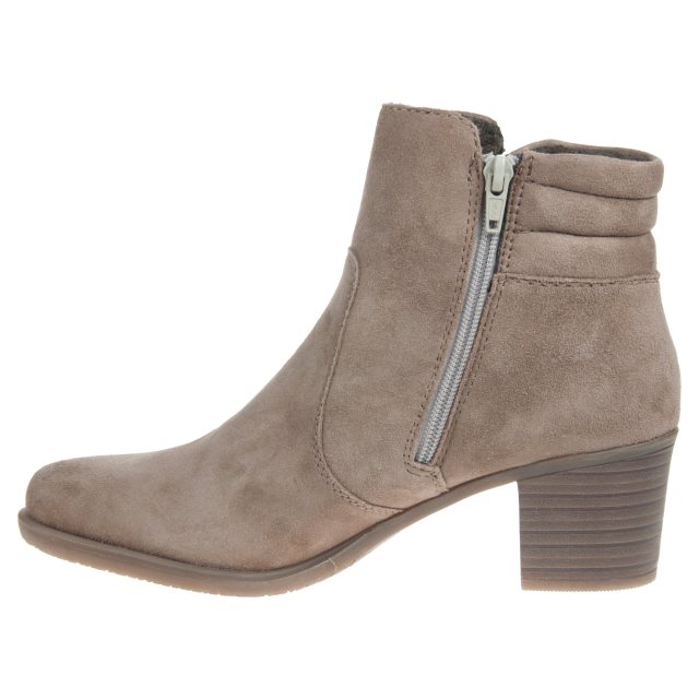 Rieker Y2058 Brown Y2058-24 Ankle Boots Humphries Shoes