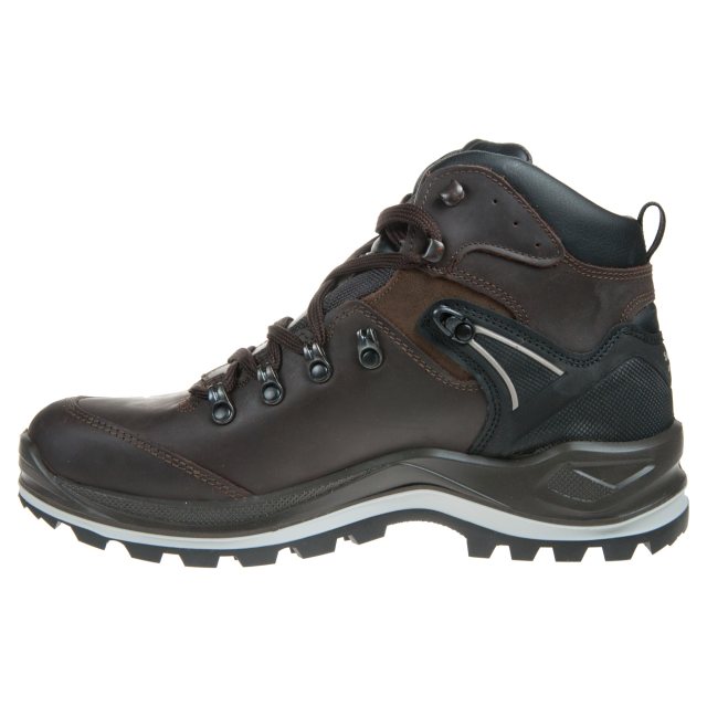 Grisport Mens Arran Low Rise Hiking Boots - View #11
