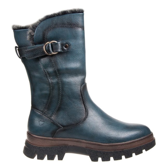 Heavenly feet mid clearance boots