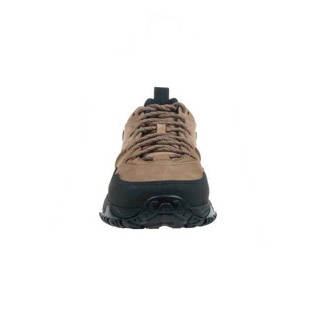 Clarks Atl Walk Go Waterproof Tan Leather 26175765 - Casual  display picture 3