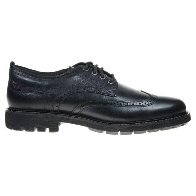 Clarks heren Batcombe TieOxford