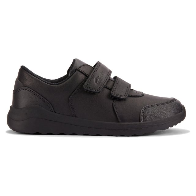 Clarks Daze Step 2 Kids