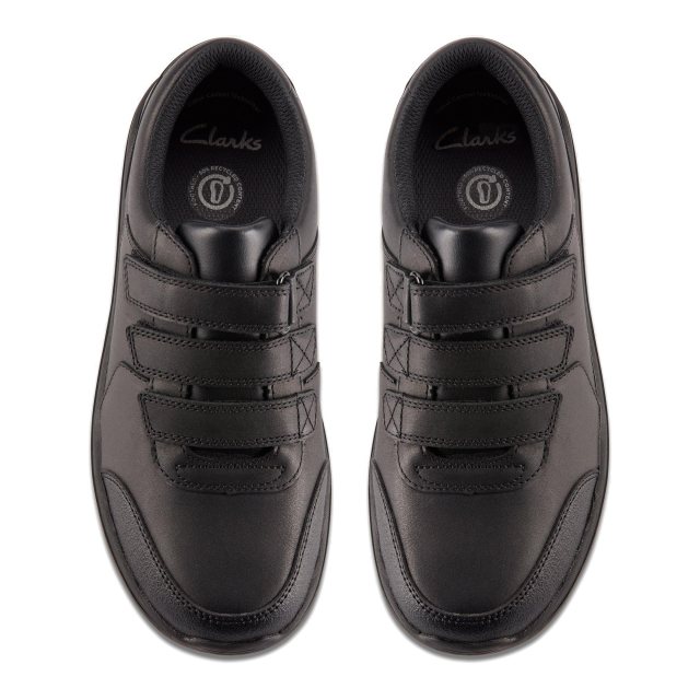Clarks hula thrill youth hotsell