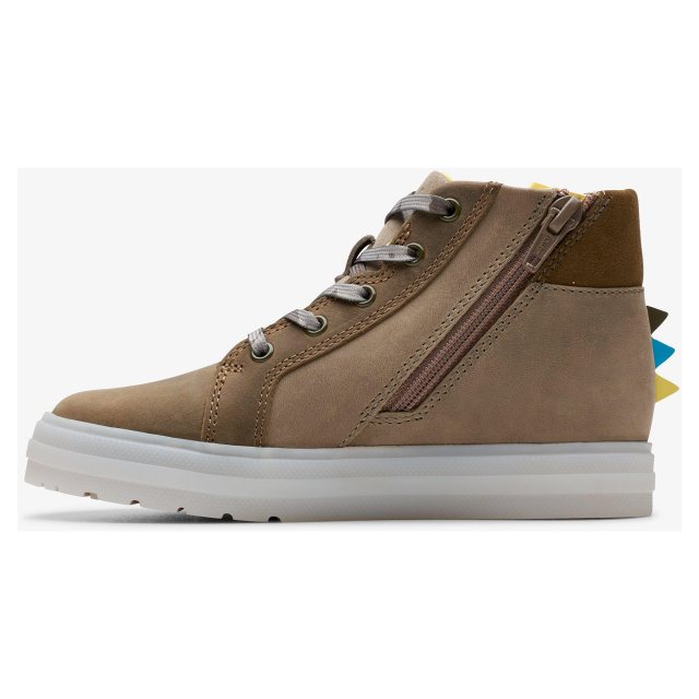 Clarks roar boot deals
