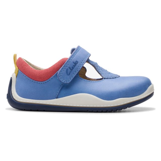 Clarks Noodle Bright T.