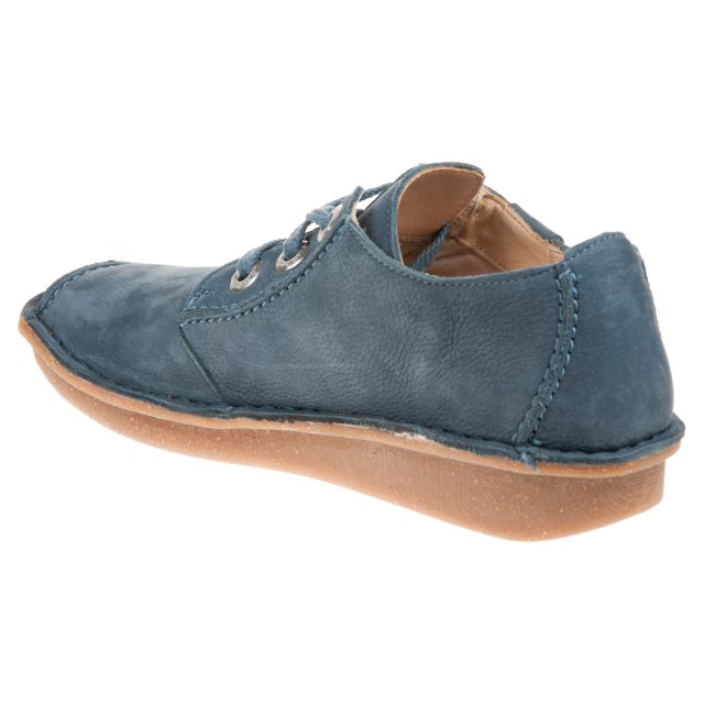 Clarks funny sales dream blue