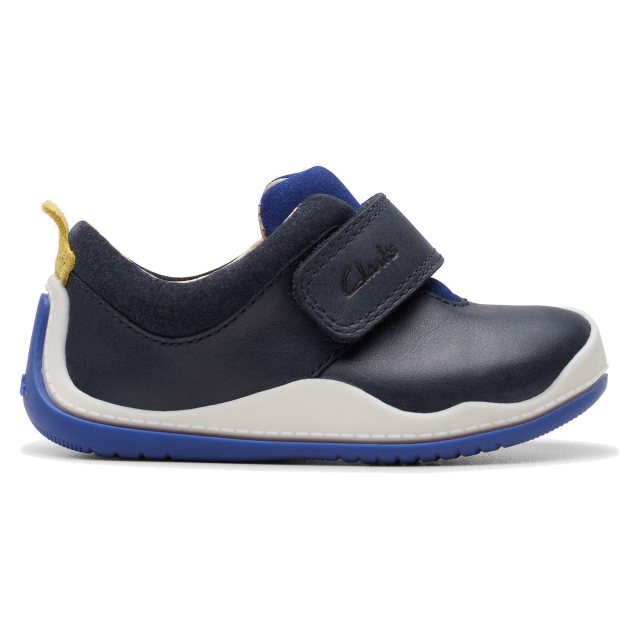 Clarks Roller Fun Toddler