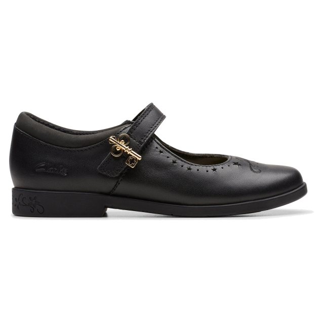 Clarks Lock Magic Kids