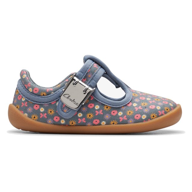 Clarks Roamer Fly Toddler