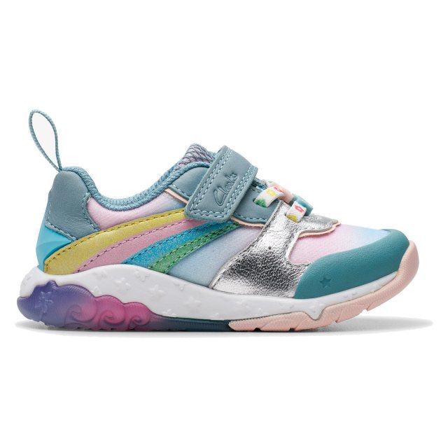 Clarks aqua shoes outlet