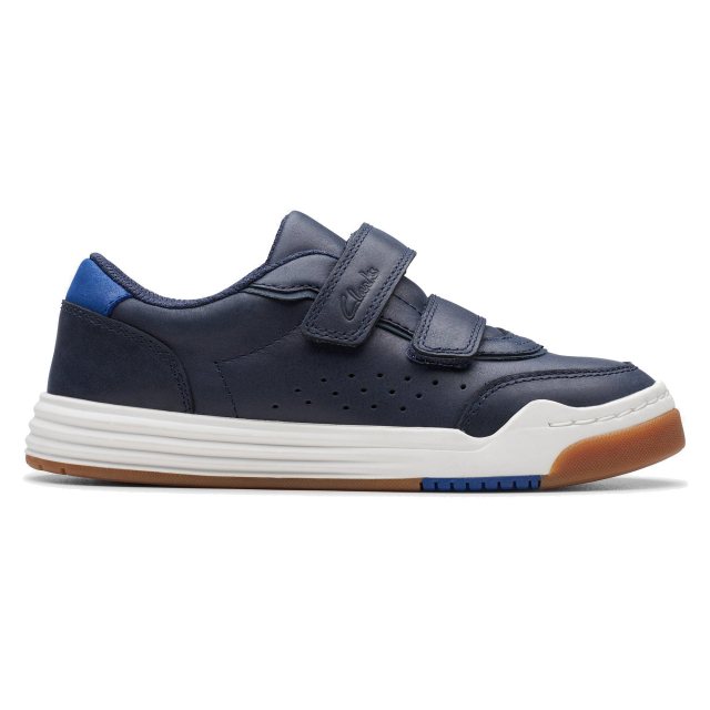 Clarks Urban Solo Kids