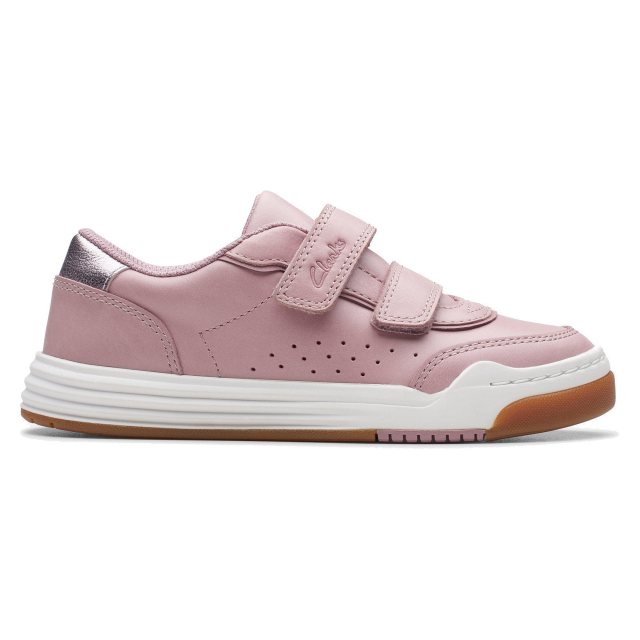 Clarks Urban Solo Kids