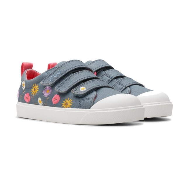 Clarks city outlet