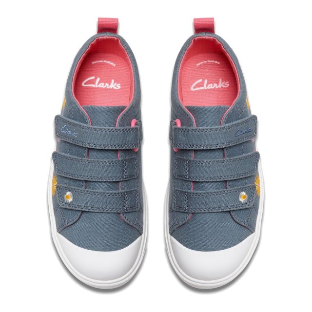 Clarks city hotsell