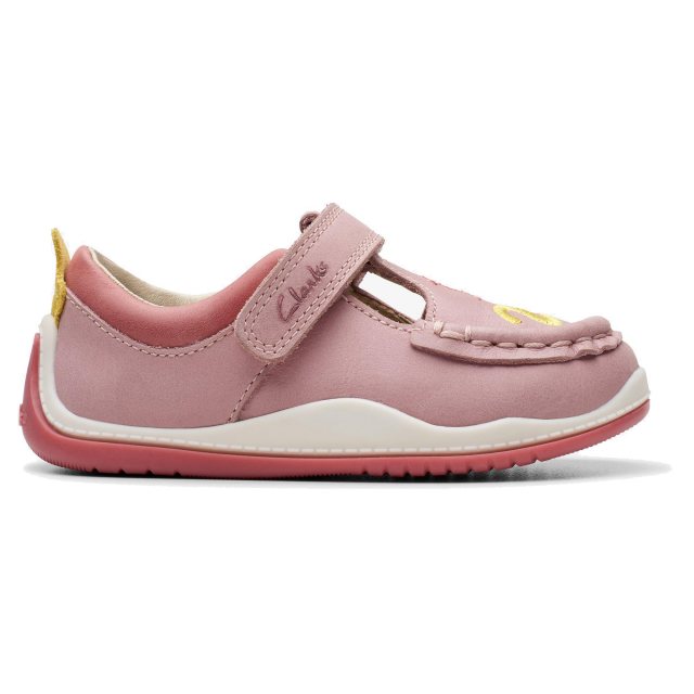 Clarks Noodle Shine Toddler